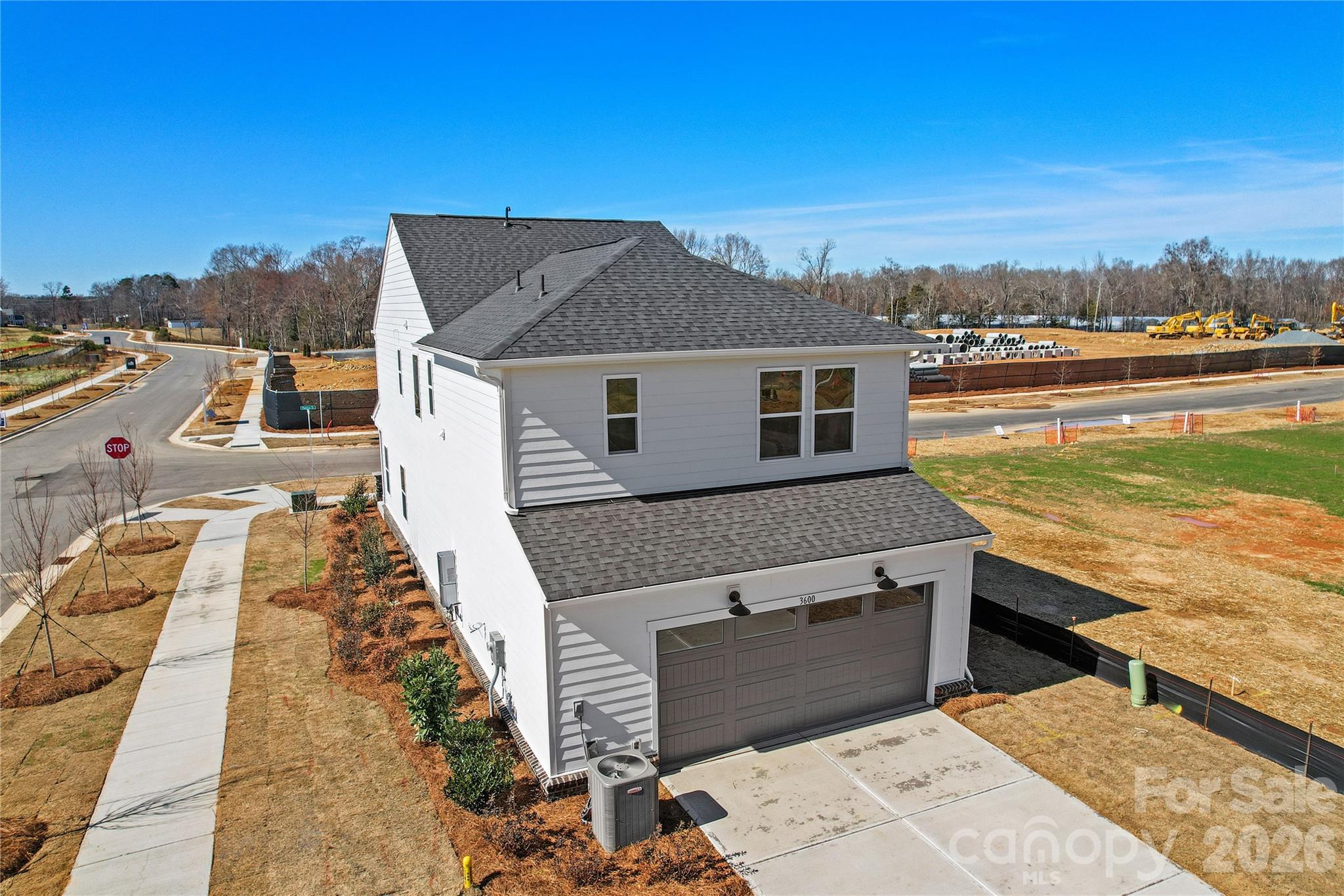 2208 Waterfall Way Monroe, NC 28110 - Photo 2 of 16