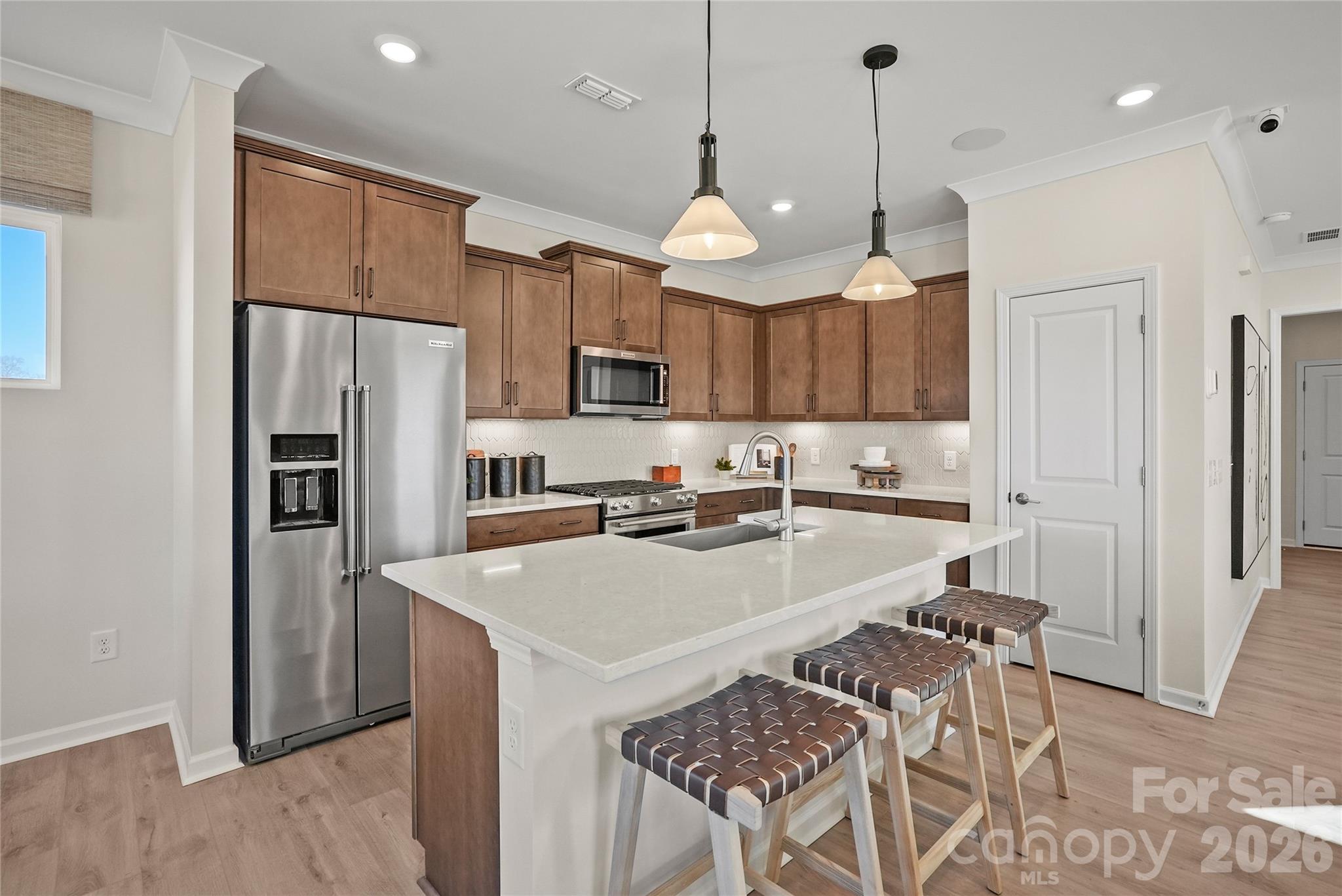 2208 Waterfall Way Monroe, NC 28110 - Photo 5 of 16