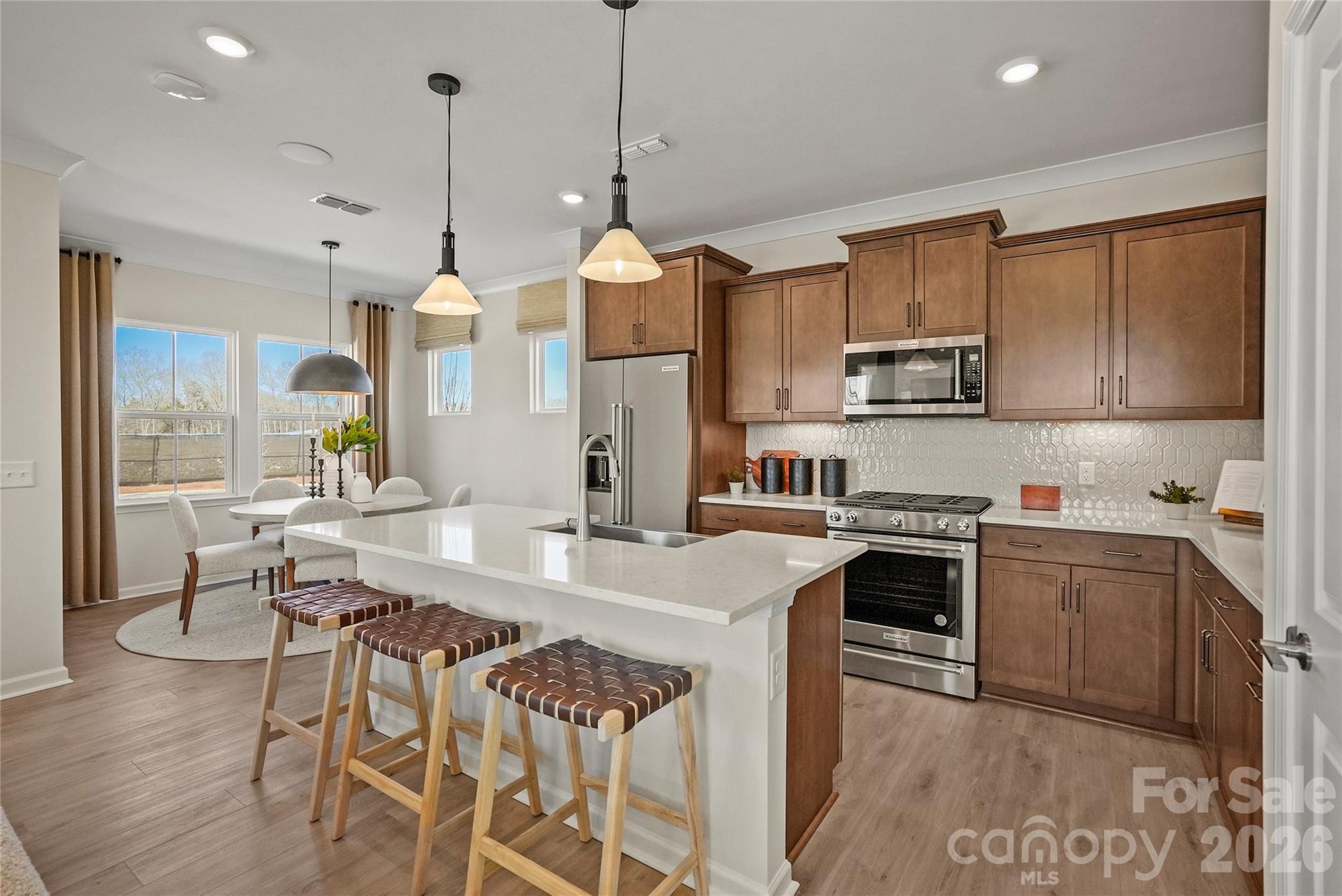 2208 Waterfall Way Monroe, NC 28110 - Photo 7 of 16