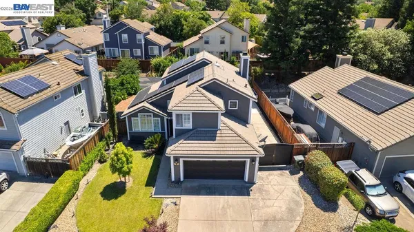 $599,999 | 1630 Mt Silliman Way, Antioch, CA 94531