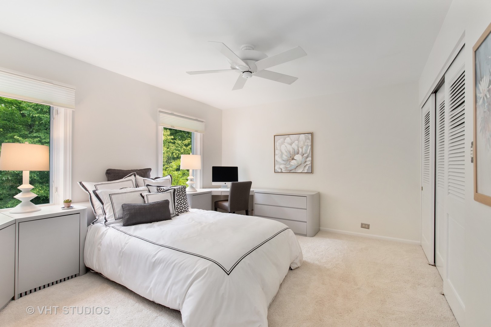 417 Pebblebrook Road Northbrook, IL 60062 - Photo 14 of 29