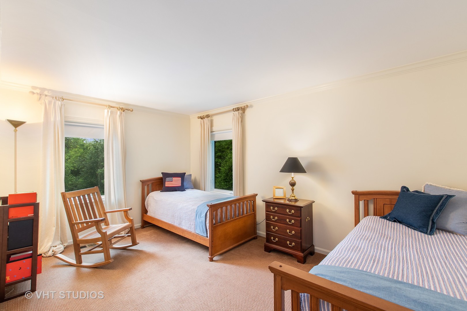 417 Pebblebrook Road Northbrook, IL 60062 - Photo 16 of 29