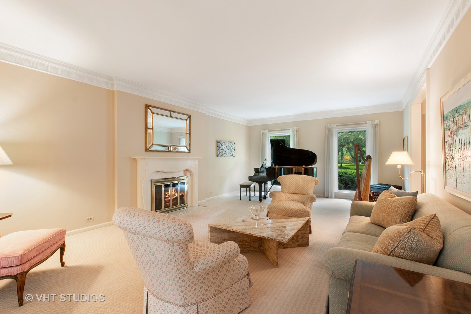 417 Pebblebrook Road Northbrook, IL 60062 - Photo 3 of 29