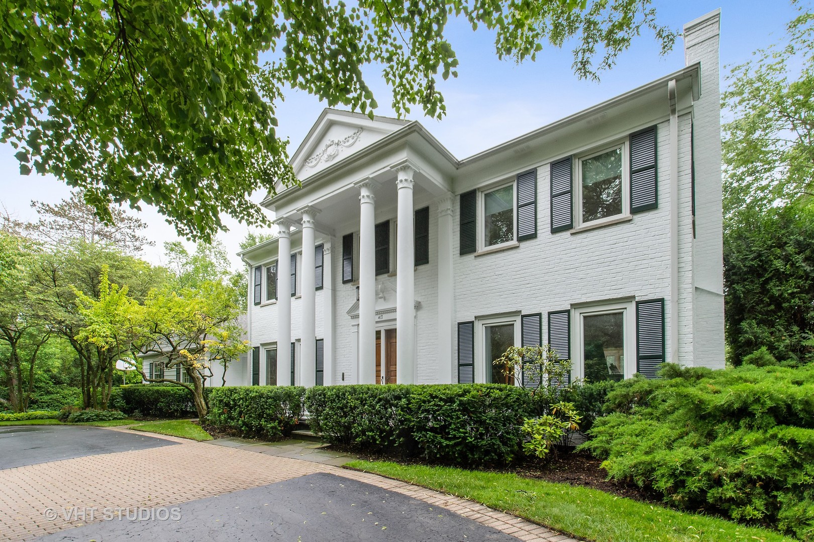 417 Pebblebrook Road Northbrook, IL 60062 - Photo 29 of 29