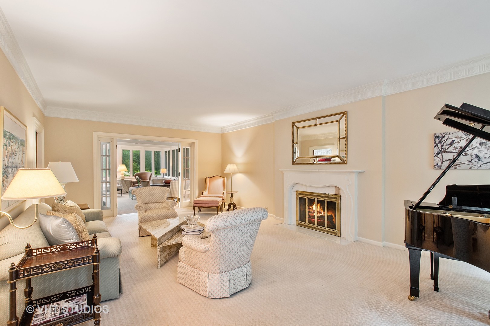 417 Pebblebrook Road Northbrook, IL 60062 - Photo 4 of 29