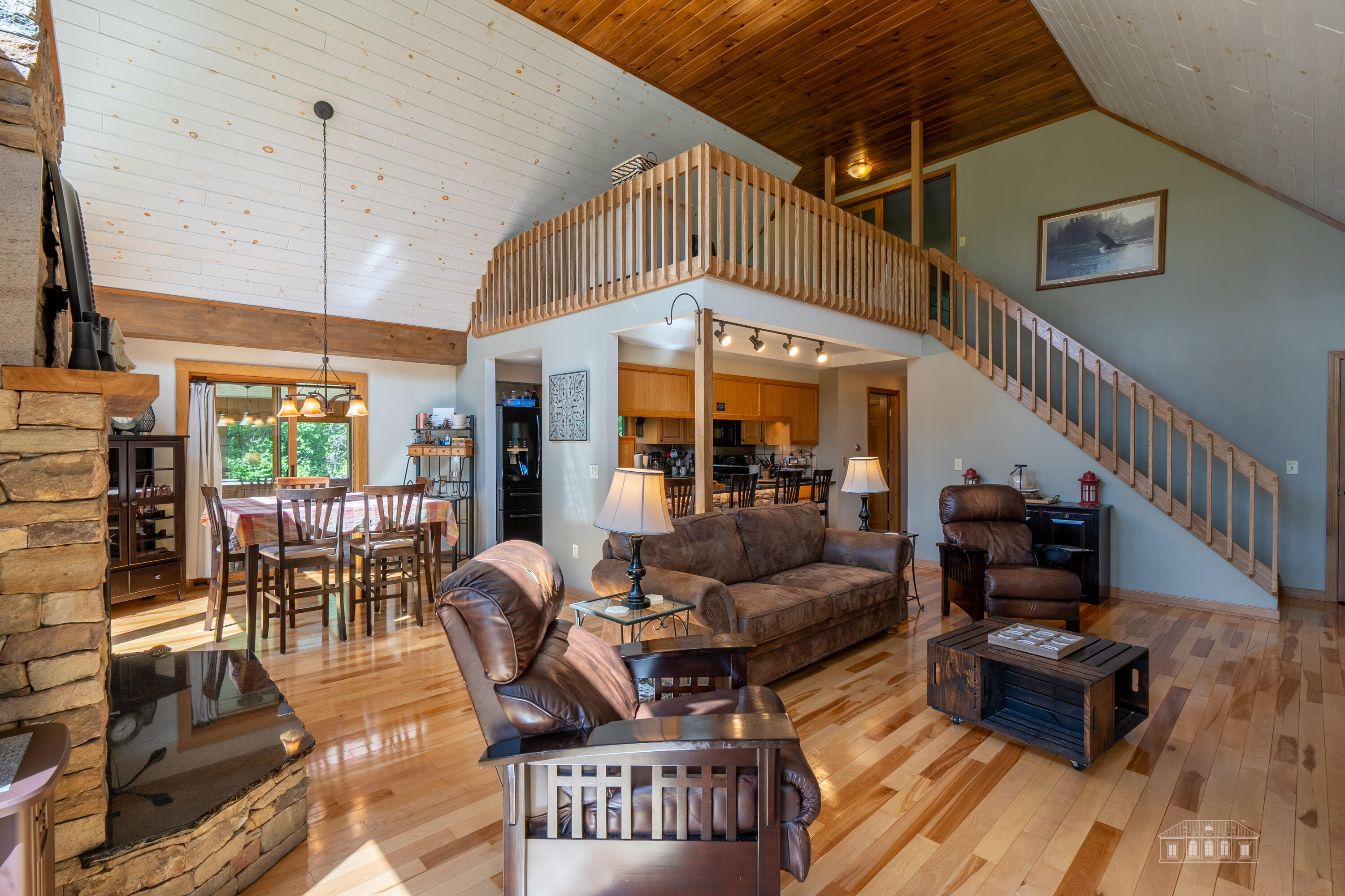 232 River Road Saranac Lake, NY 12983 - Photo 12 of 38 Gallery Image 12