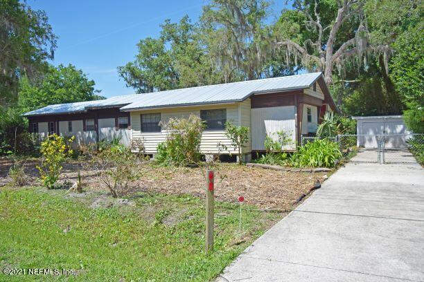 2025 Friendly Road Fernandina Beach, FL 32034 - Photo 1 of 15 Friendly2