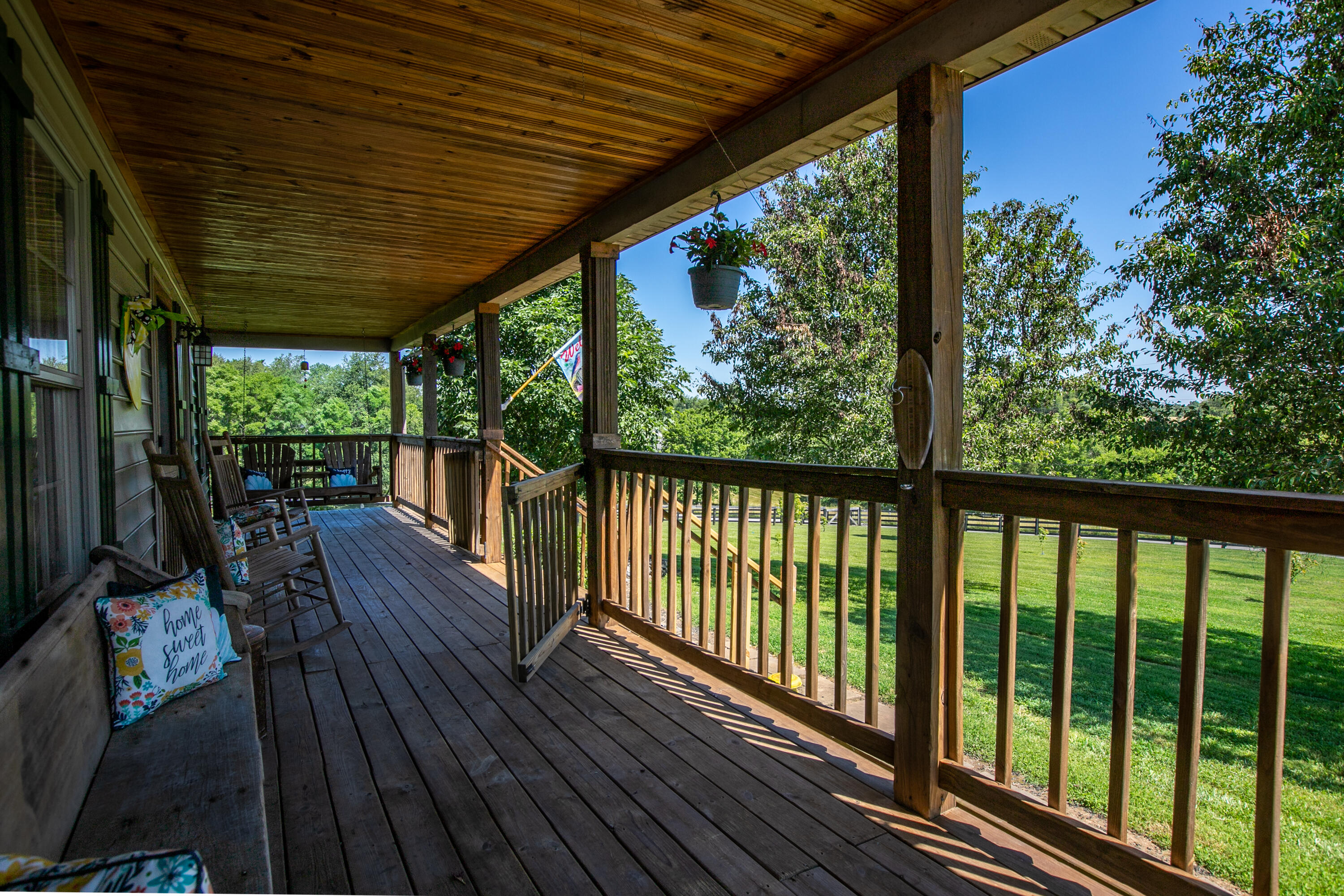 1025 Handys Bend Road Wilmore, KY 40390 - Photo 19 of 66 3-4