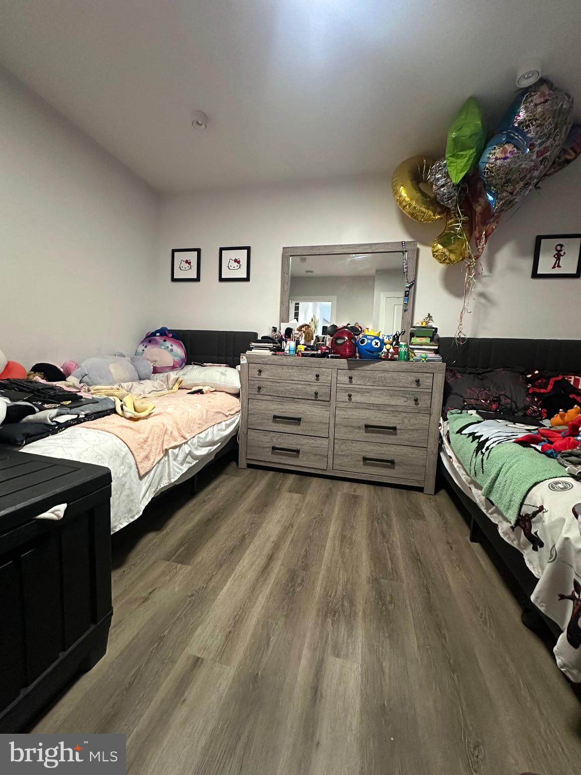 2841 Comly Road Philadelphia, PA 19154 - Photo 15 of 31 a bedroom with a bed and a window