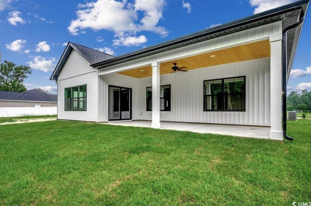 5653 Highway 668 Conway, SC 29526 - Photo 12 of 20