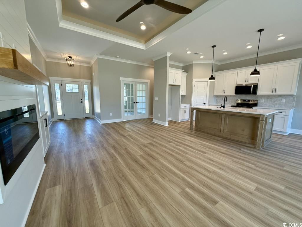 5653 Highway 668 Conway, SC 29526 - Photo 19 of 20