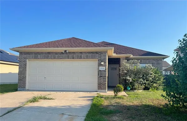 $1,800 | 18208 Maxa Drive, Manor, TX 78653