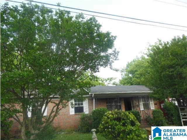 3033 33rd Way North Birmingham, AL 35207 - Photo 1 of 9