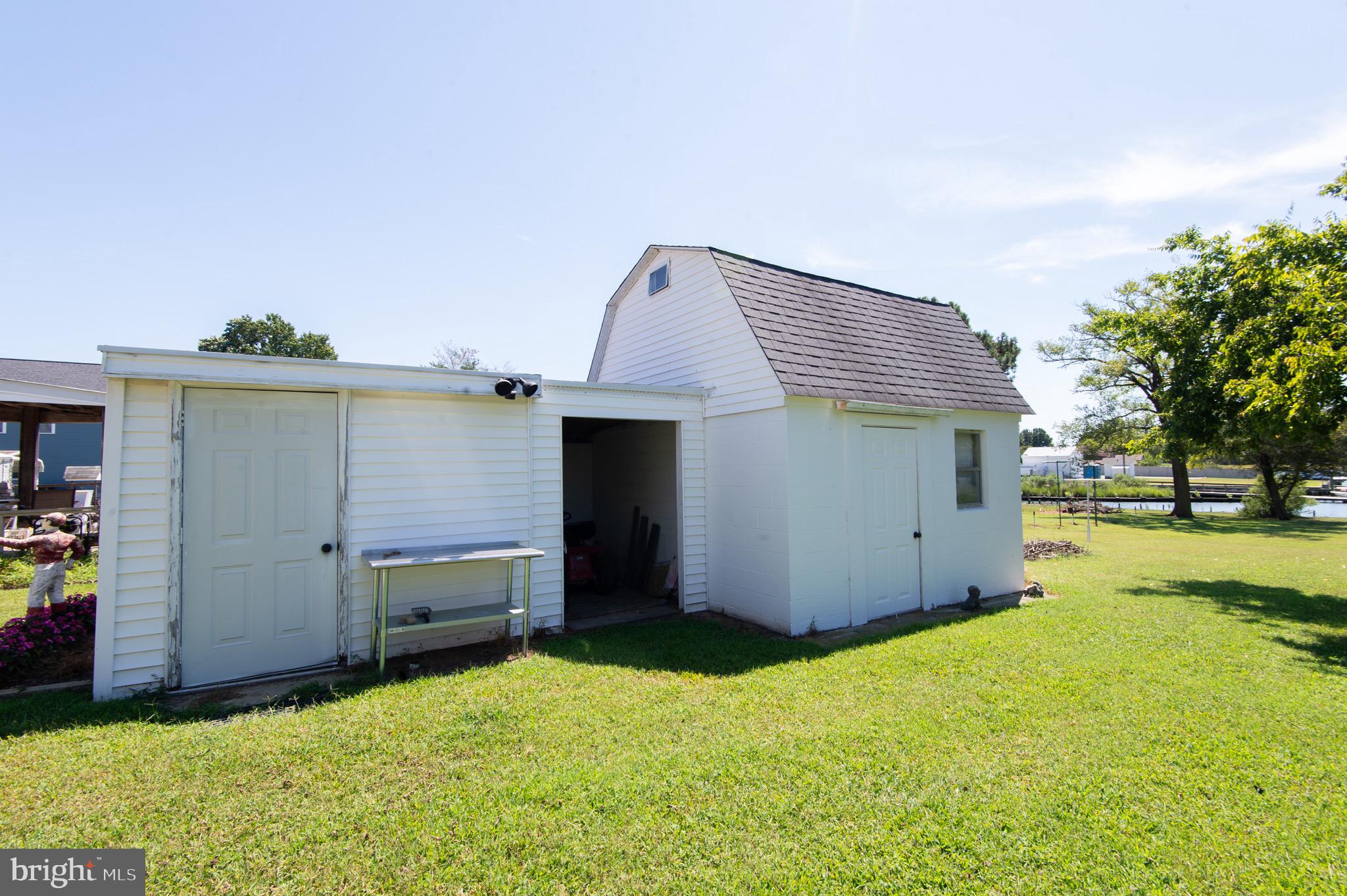 114 Second Street Secretary, MD 21664 - Photo 16 of 36