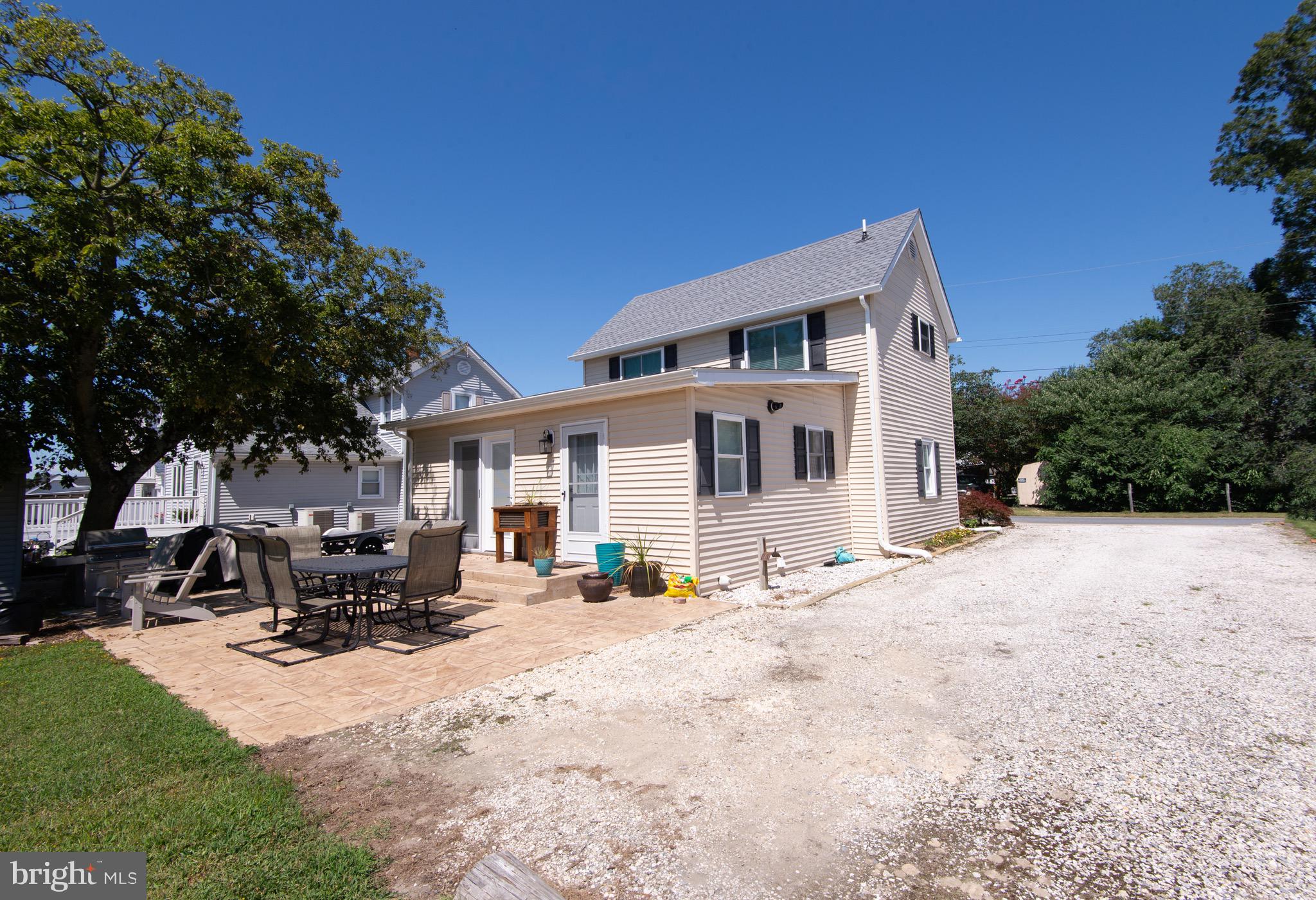 114 Second Street Secretary, MD 21664 - Photo 24 of 36