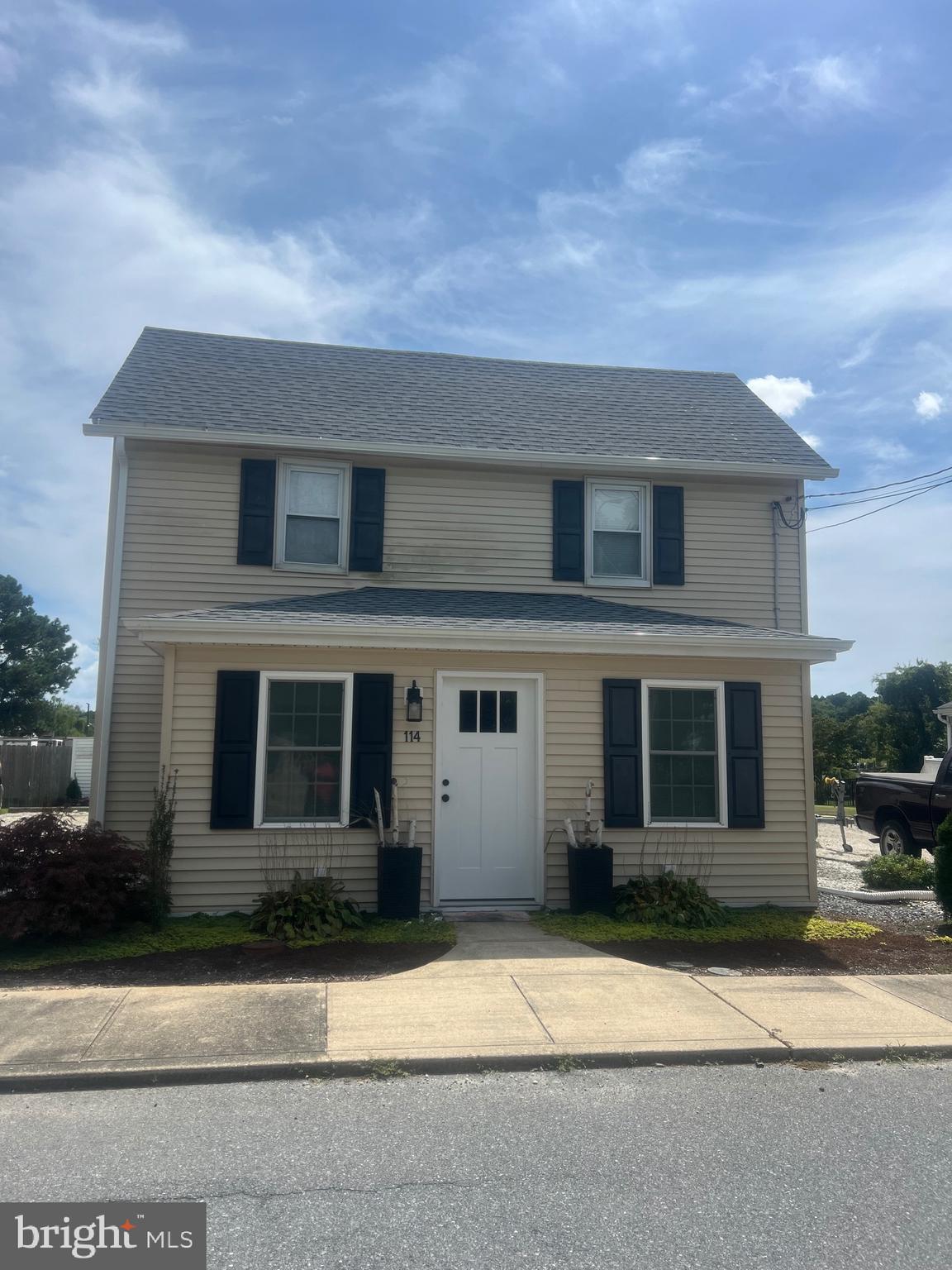 114 Second Street Secretary, MD 21664 - Photo 27 of 36