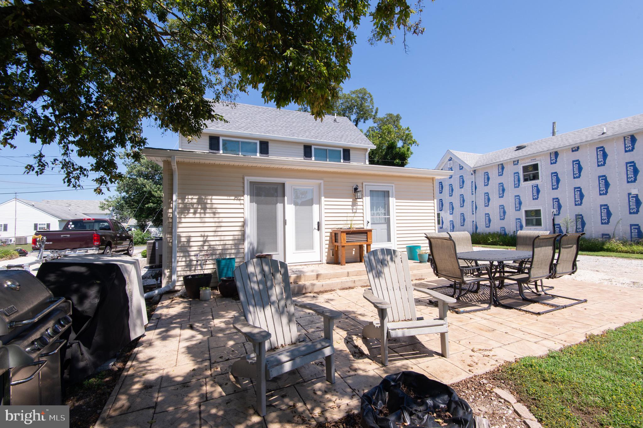 114 Second Street Secretary, MD 21664 - Photo 31 of 36