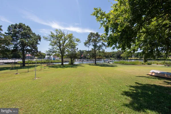 a view of outdoor space yard and swimming pool