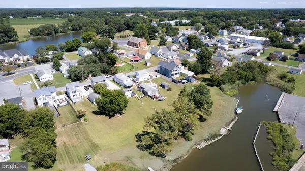 $374,900 | 114 Second Street, Secretary, MD 21664
