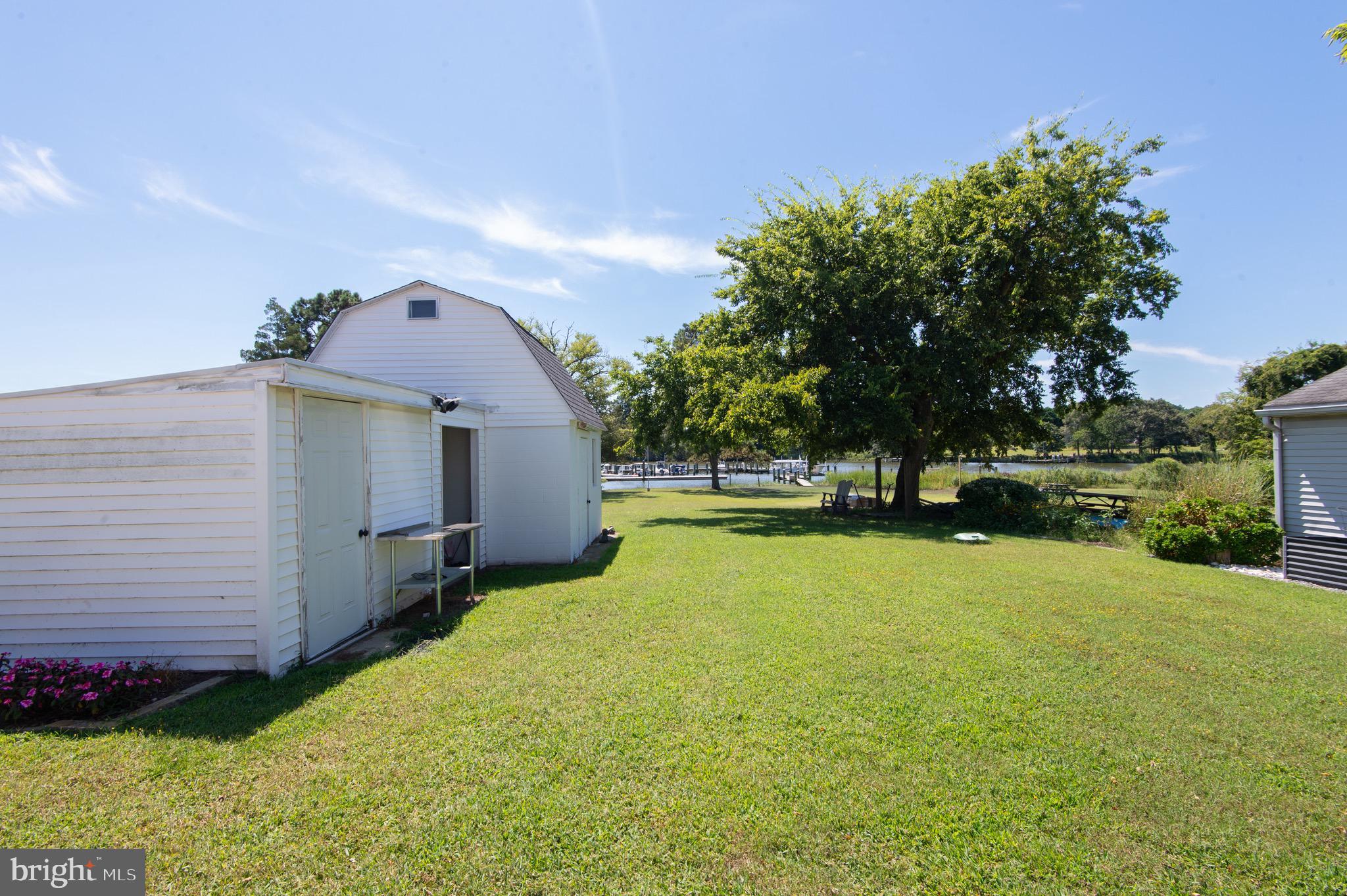 114 Second Street Secretary, MD 21664 - Photo 7 of 36