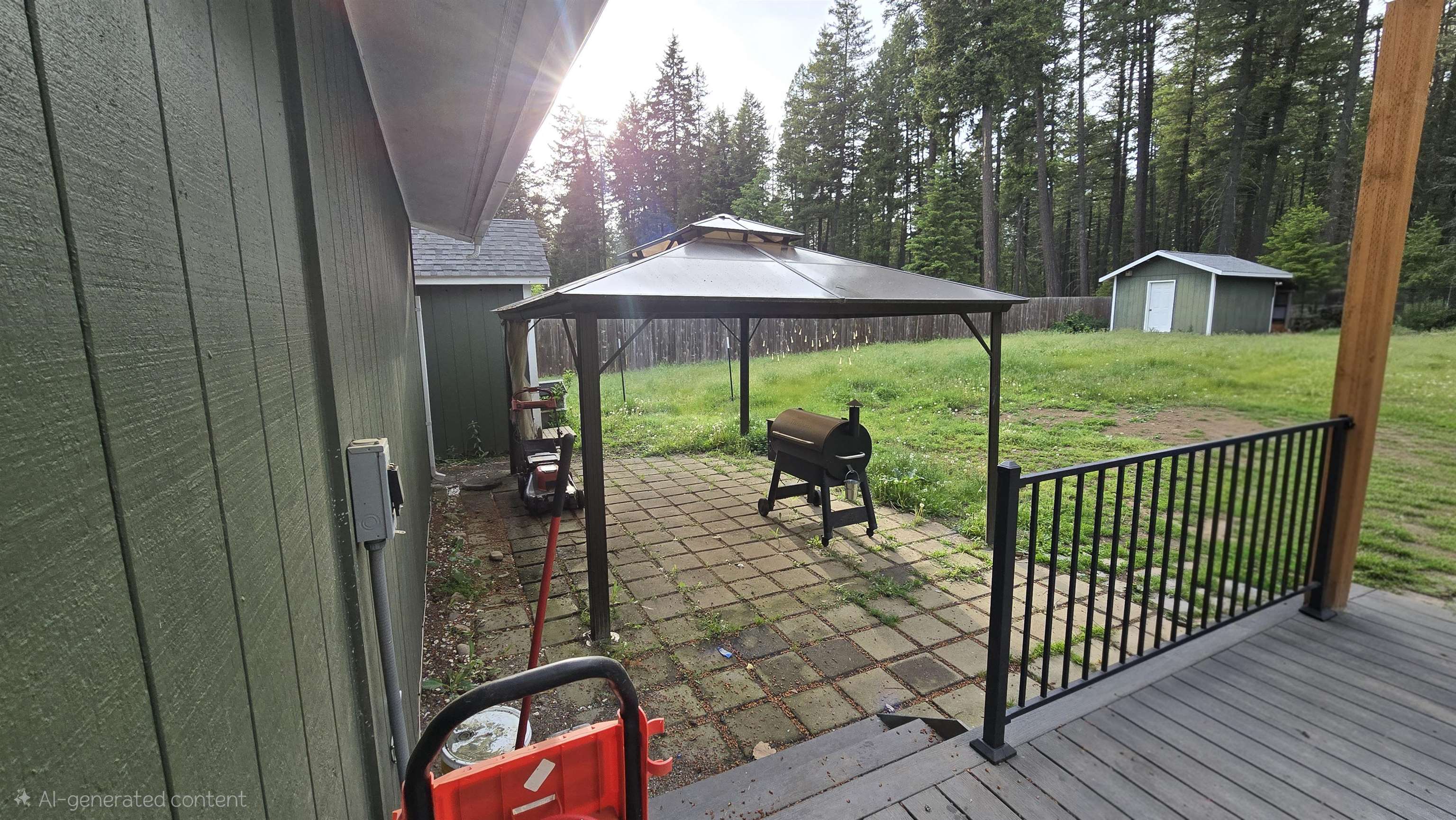 520 Quail Loop Newport, WA 99156 - Photo 37 of 40