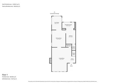 $418,000 | 6358 Morrowfield Avenue, Pittsburgh, PA 15217