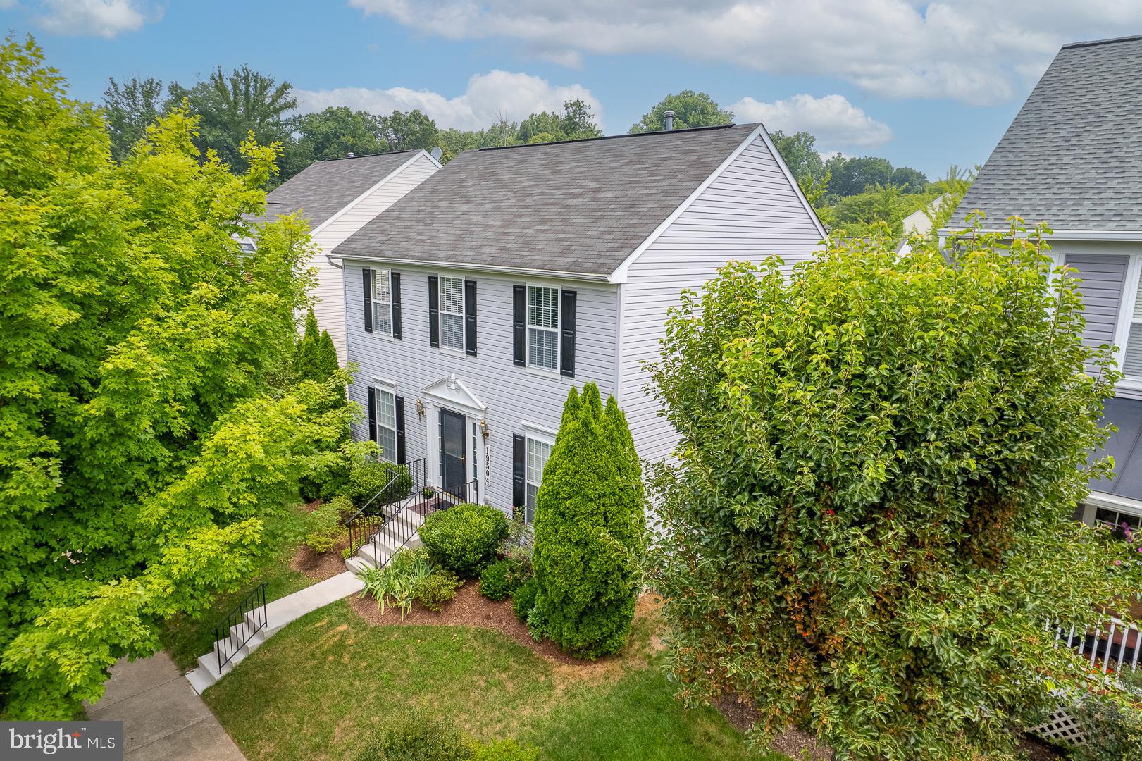 Beautiful Single Family Home