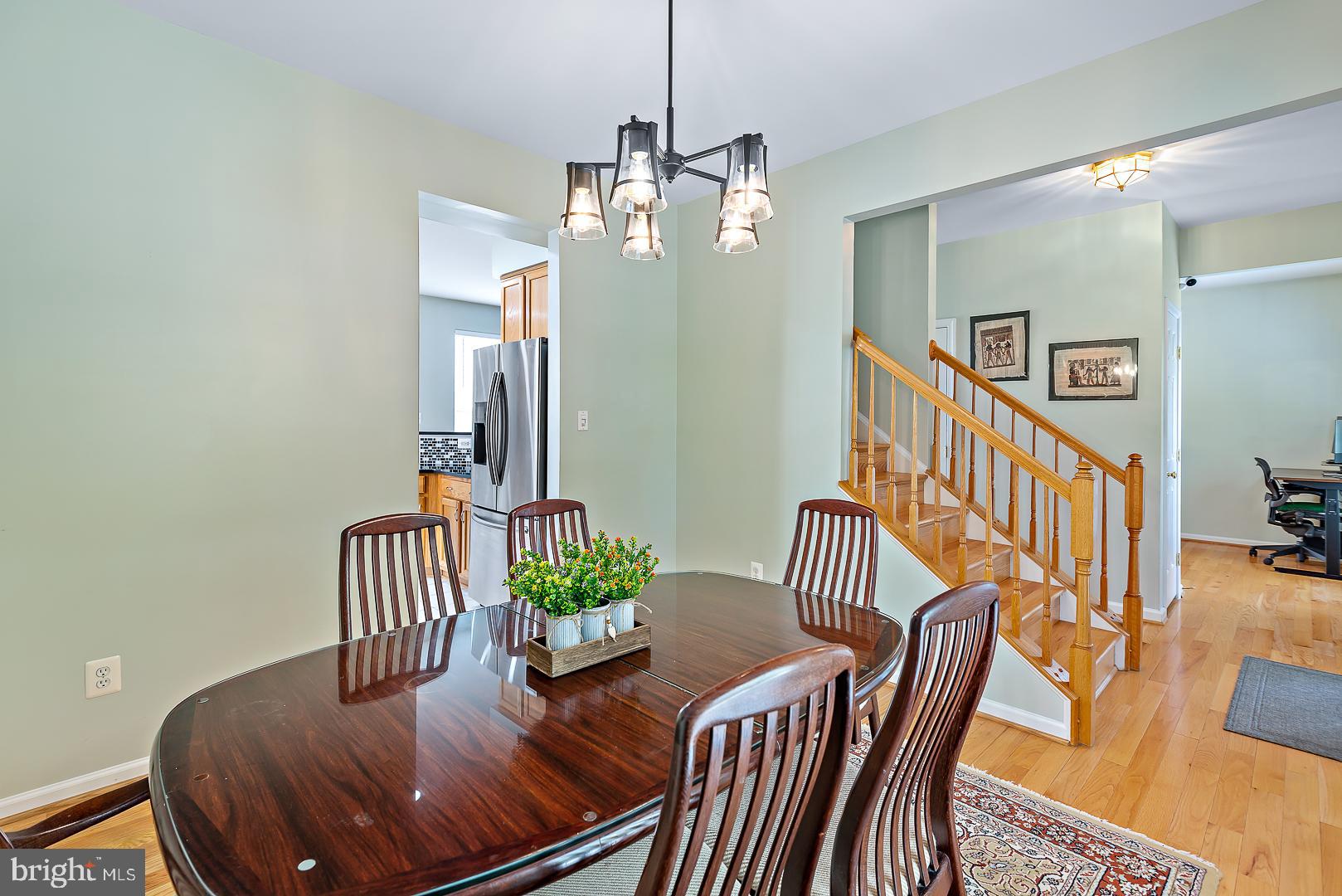 19504 Bowman Ridge Drive Germantown, MD 20874 - Photo 12 of 33