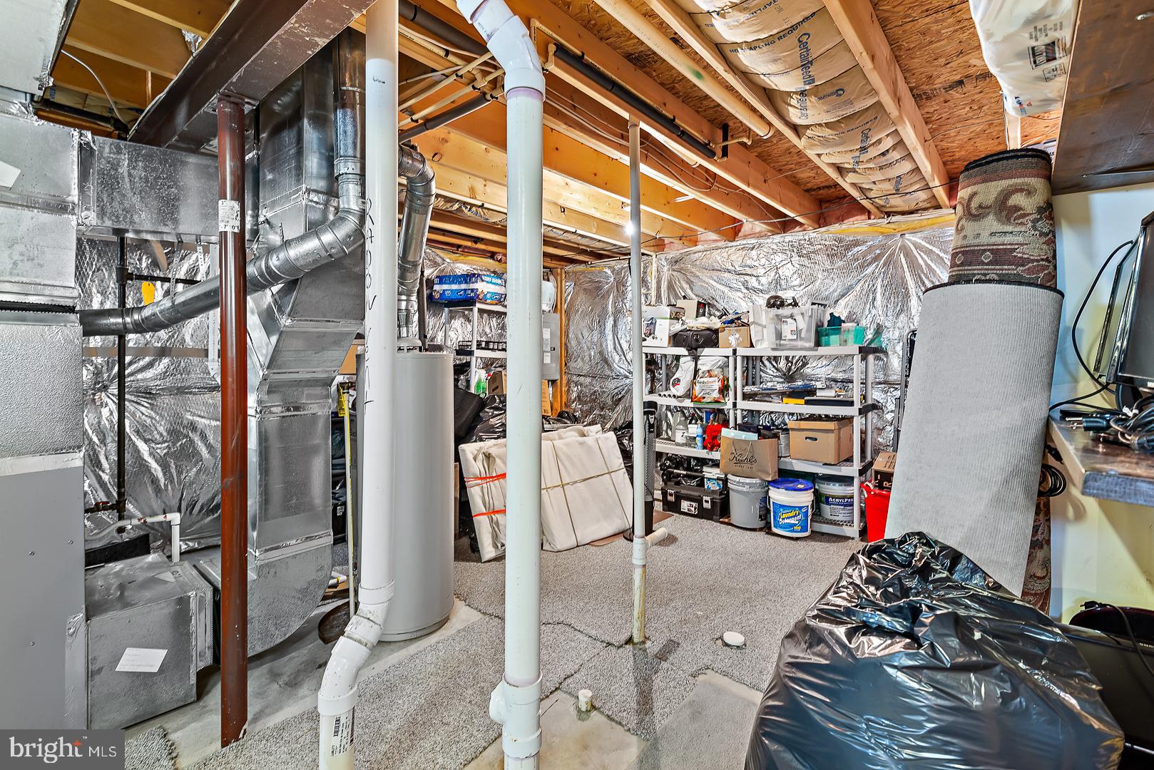 19504 Bowman Ridge Drive Germantown, MD 20874 - Photo 32 of 33