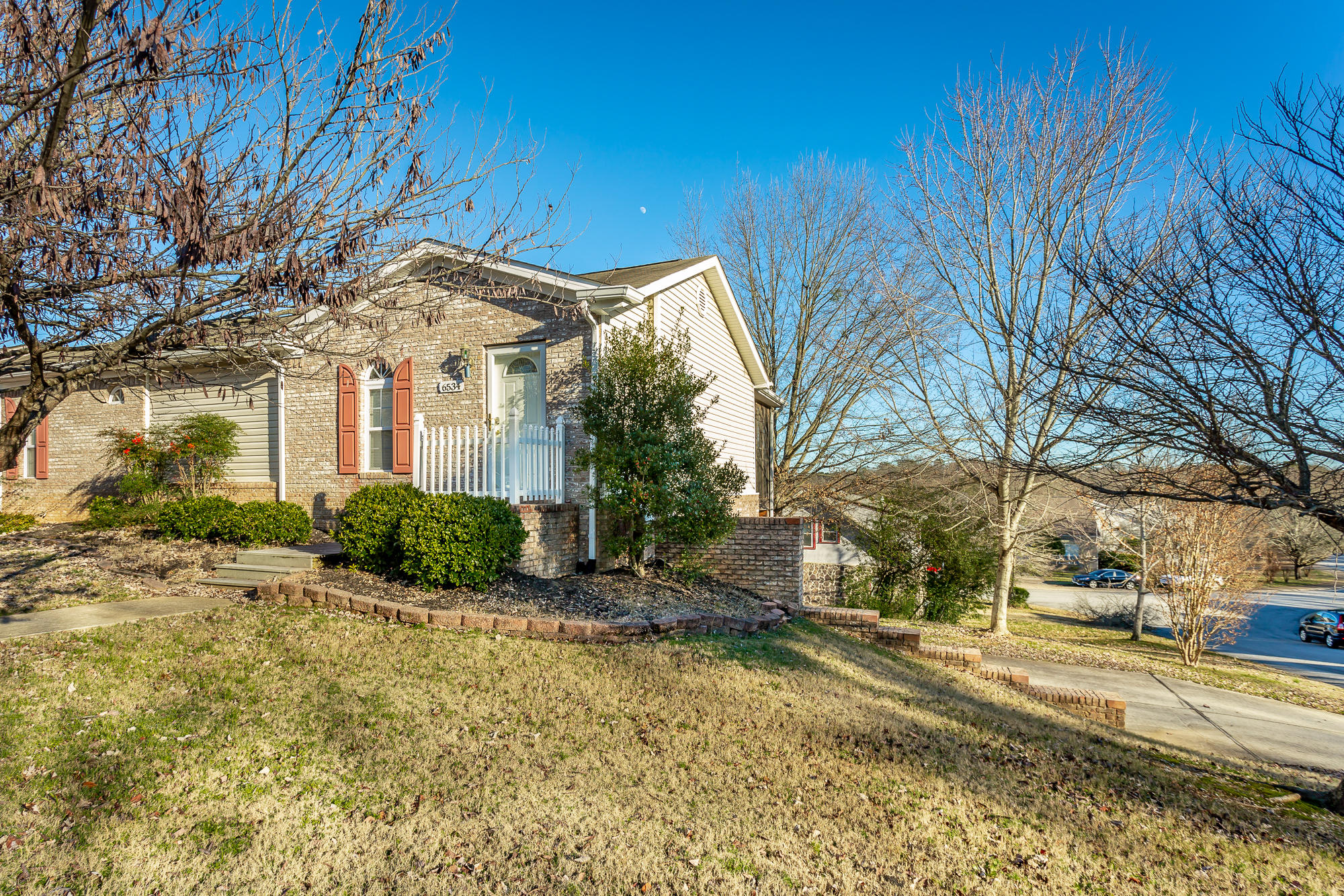 6534 Hickory Trace Circle Chattanooga, TN 37421 - Photo 2 of 41 6534 Hickory Trace Cir. HD-5