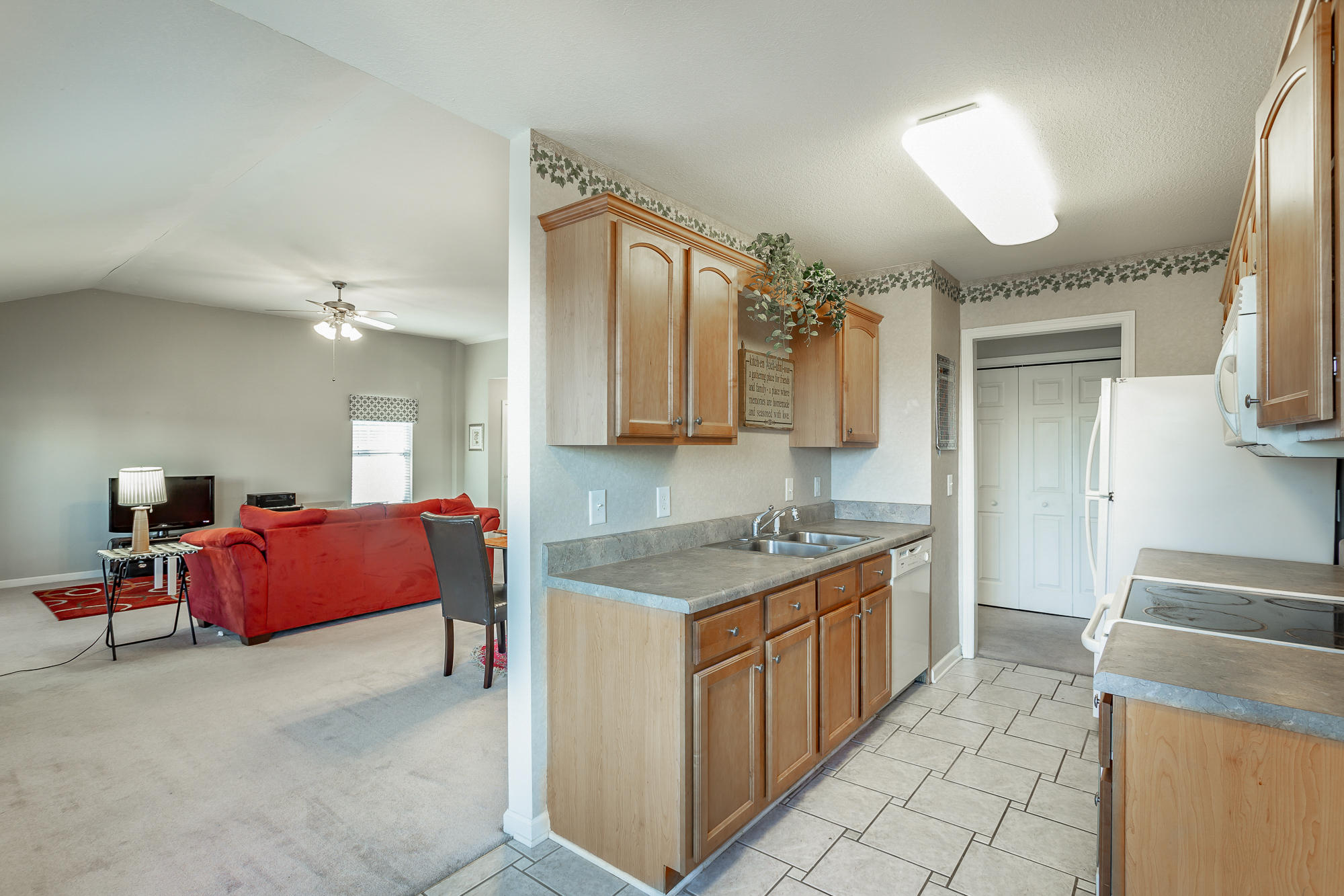 6534 Hickory Trace Circle Chattanooga, TN 37421 - Photo 15 of 41 6534 Hickory Trace Cir. HD-22