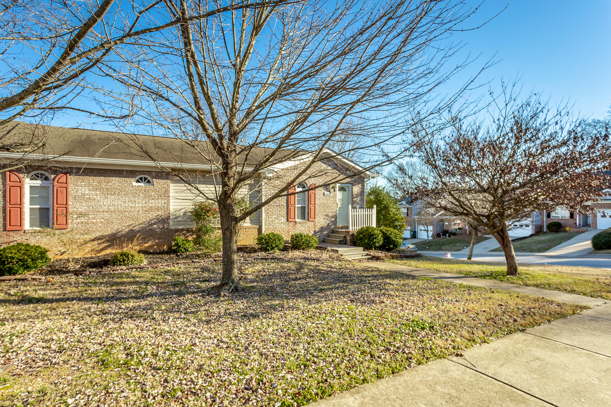 6534 Hickory Trace Circle Chattanooga, TN 37421 - Photo 4 of 41 6534 Hickory Trace Cir. HD-3