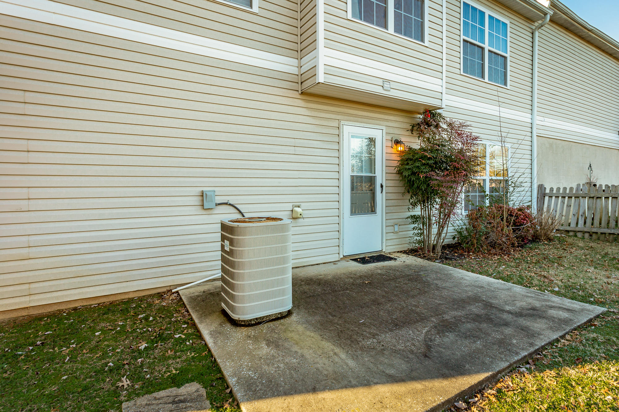 6534 Hickory Trace Circle Chattanooga, TN 37421 - Photo 36 of 41 6534 Hickory Trace Cir. HD-12