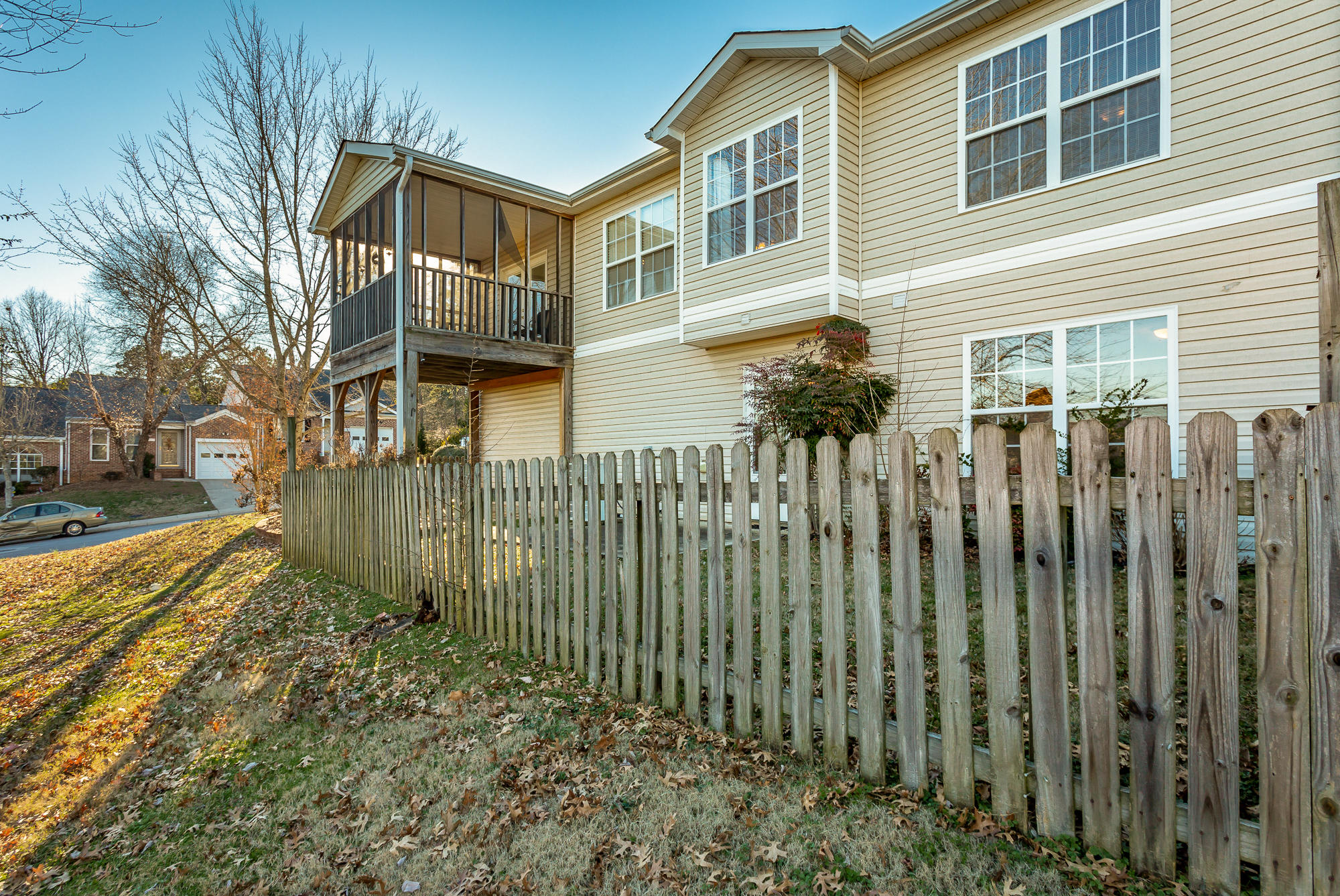 6534 Hickory Trace Circle Chattanooga, TN 37421 - Photo 37 of 41 6534 Hickory Trace Cir. HD-11