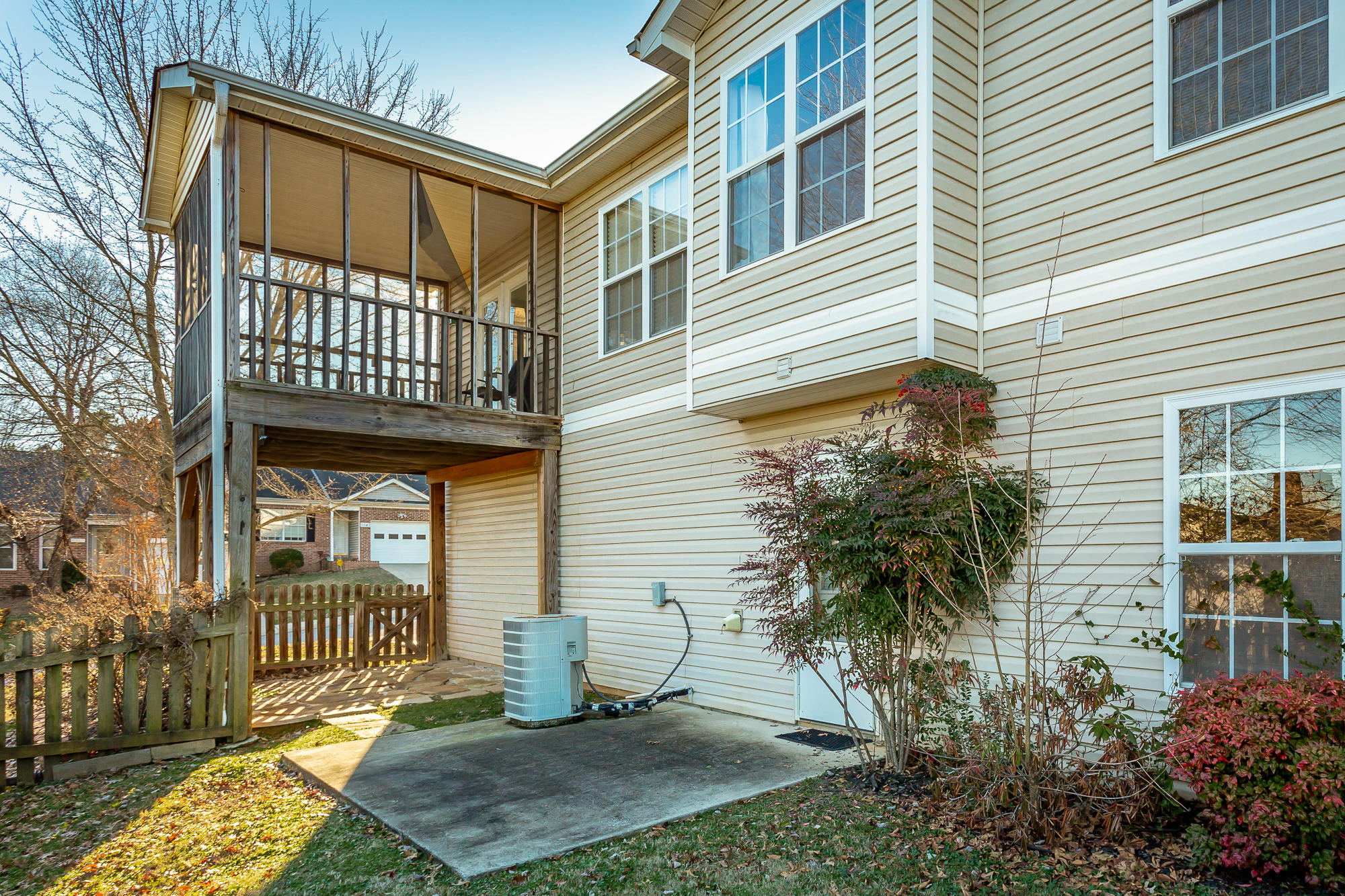 6534 Hickory Trace Circle Chattanooga, TN 37421 - Photo 38 of 41 6534 Hickory Trace Cir. HD-10