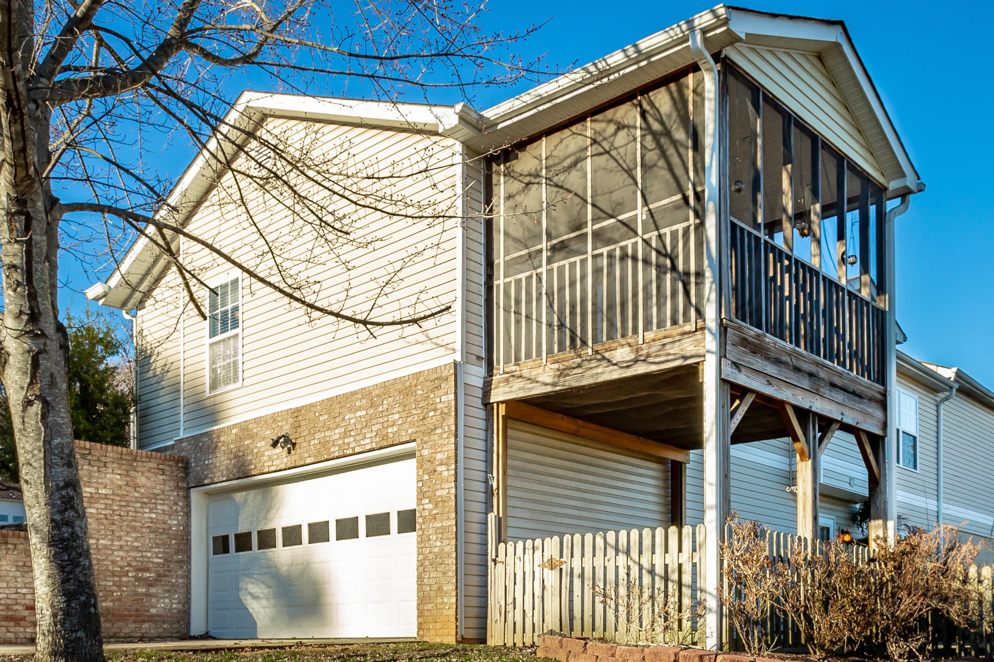 6534 Hickory Trace Circle Chattanooga, TN 37421 - Photo 39 of 41 6534 Hickory Trace Cir. HD-9