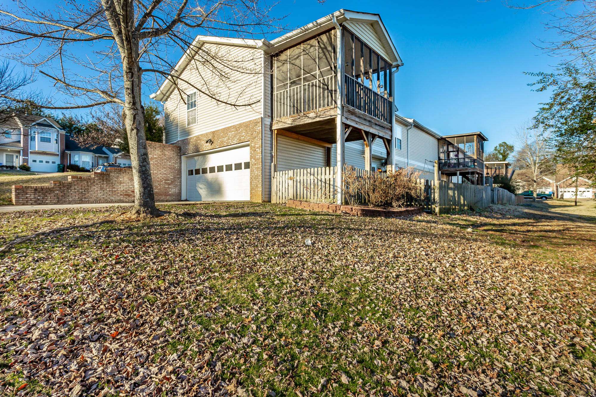 6534 Hickory Trace Circle Chattanooga, TN 37421 - Photo 40 of 41 6534 Hickory Trace Cir. HD-8