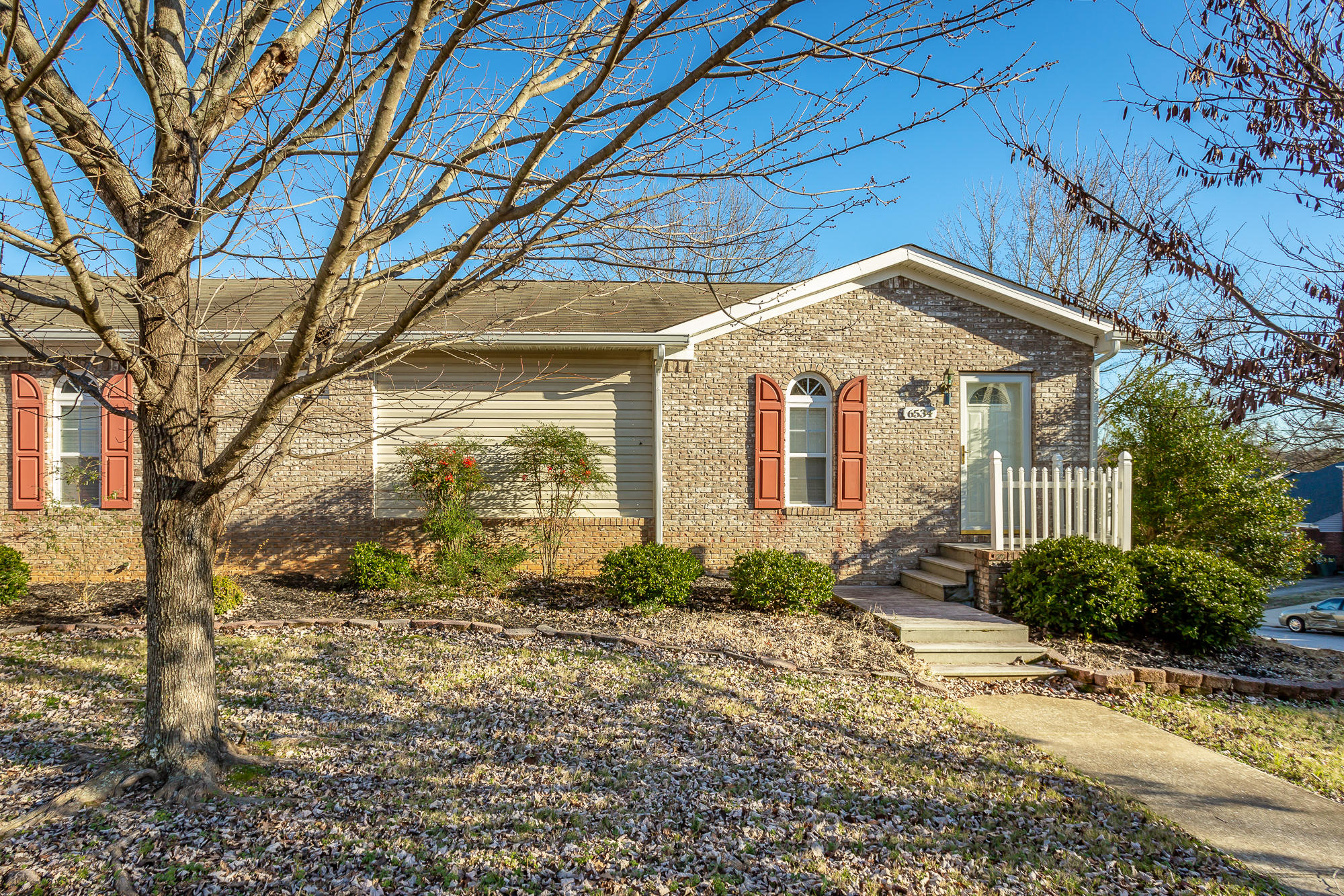 6534 Hickory Trace Circle Chattanooga, TN 37421 - Photo 5 of 41 6534 Hickory Trace Cir. HD-2