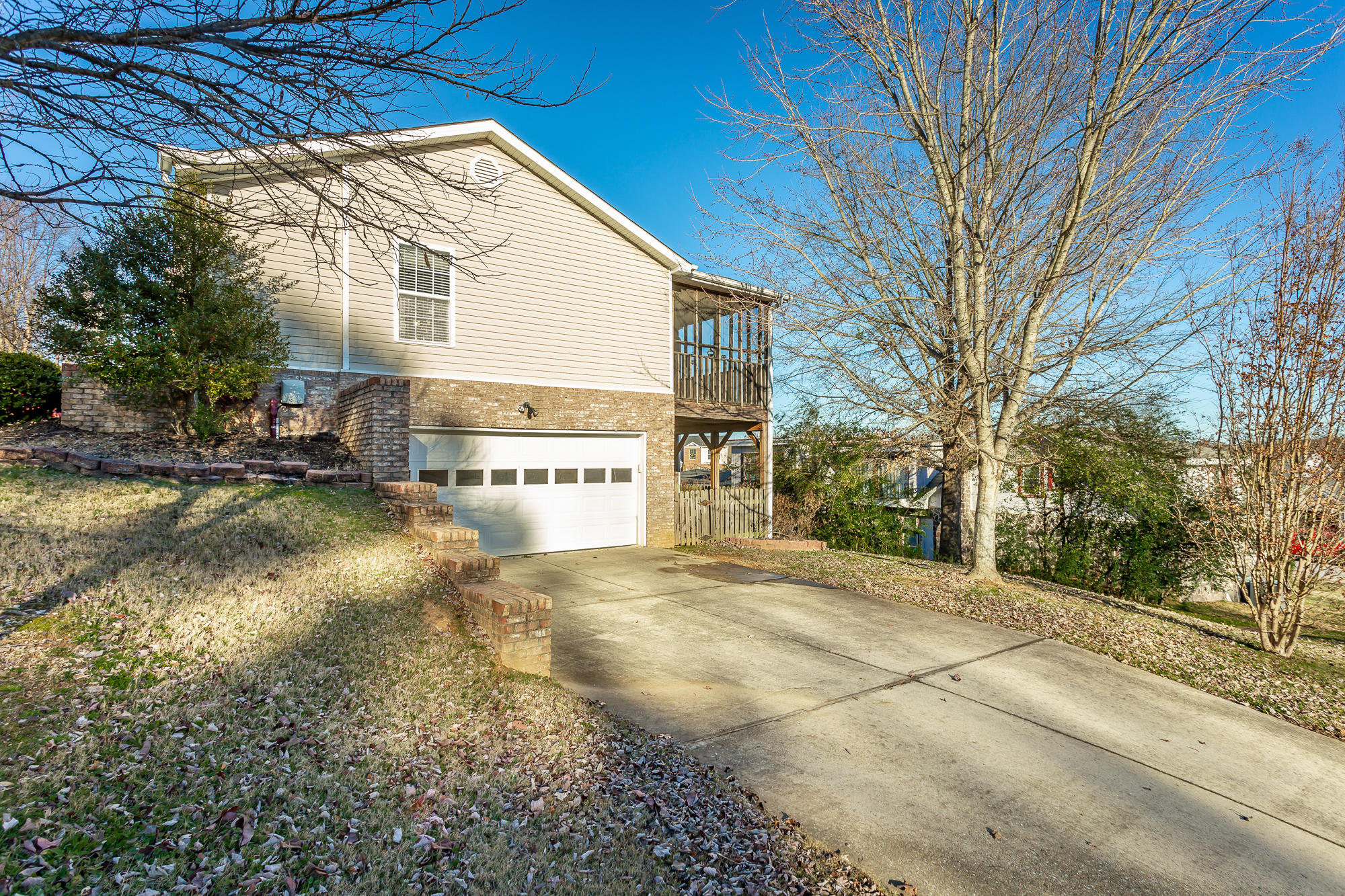 6534 Hickory Trace Circle Chattanooga, TN 37421 - Photo 41 of 41 6534 Hickory Trace Cir. HD-7