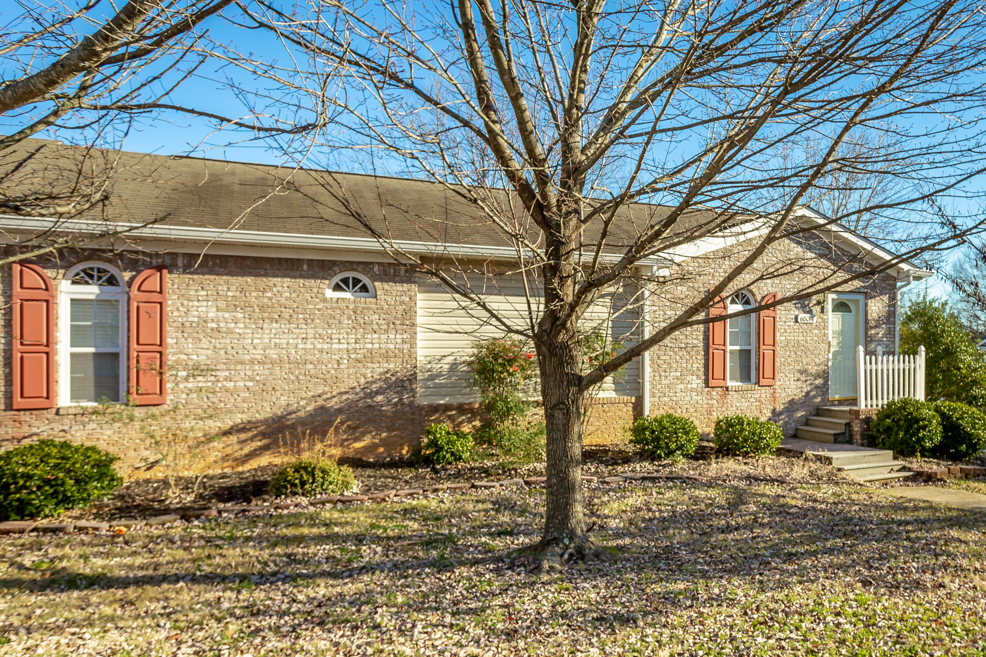 6534 Hickory Trace Circle Chattanooga, TN 37421 - Photo 6 of 41 6534 Hickory Trace Cir. HD-1