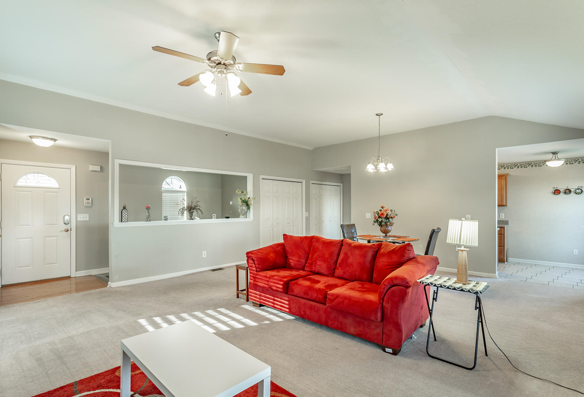 6534 Hickory Trace Circle Chattanooga, TN 37421 - Photo 10 of 41 6534 Hickory Trace Cir. HD-19