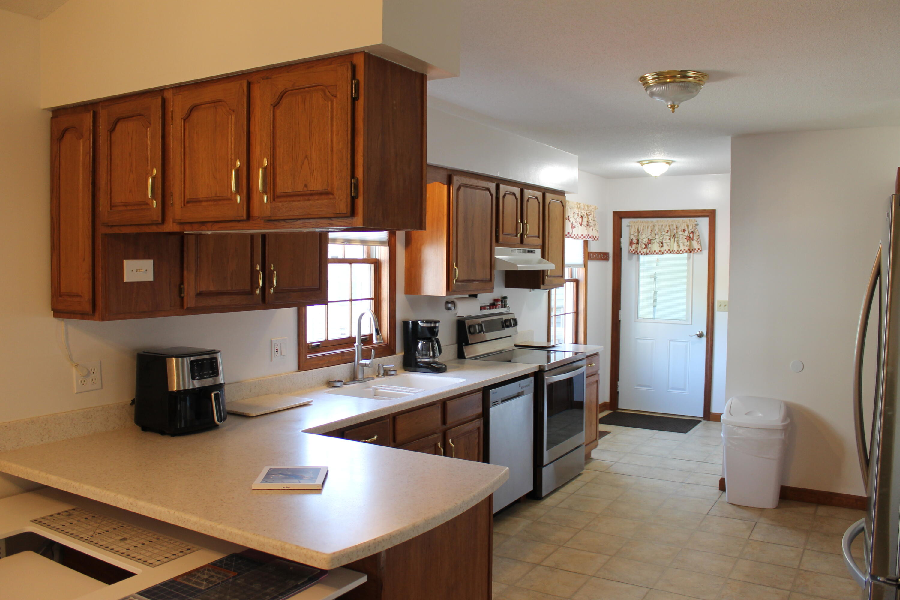 766 North Palermo Road Freedom, ME 04941 - Photo 7 of 29 Kitchen