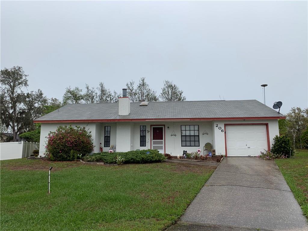 206 Snapper Place Poinciana, FL 34759 - Photo 1 of 1