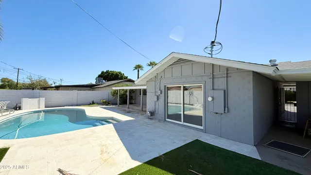 $3,499 | 8608 East Vernon Avenue, Scottsdale, AZ 85257