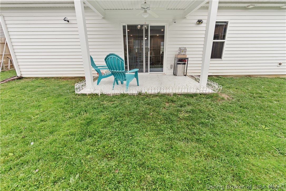 122-124 Clark Road Charlestown, IN 47111 - Photo 21 of 23