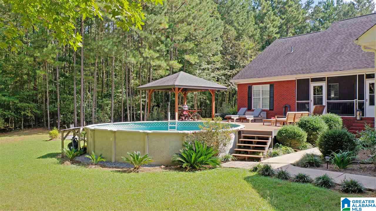 1245 Alston Farm Road Columbiana, AL 35051 - Photo 42 of 50