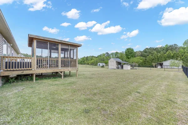 $354,995 | 59 Long Grass Drive, Smithfield, NC 27577