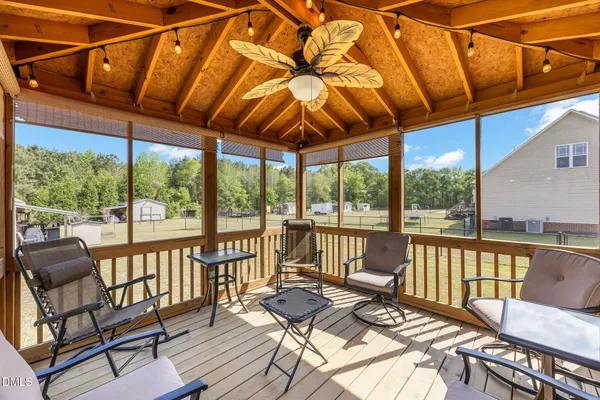 $354,995 | 59 Long Grass Drive, Smithfield, NC 27577