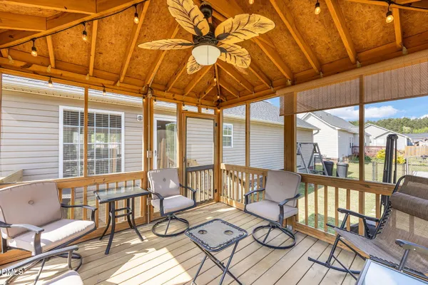 $354,995 | 59 Long Grass Drive, Smithfield, NC 27577