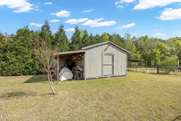 $354,995 | 59 Long Grass Drive, Smithfield, NC 27577